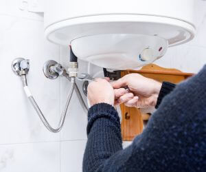 About Emergency plumbing pros New Vineyard, ME